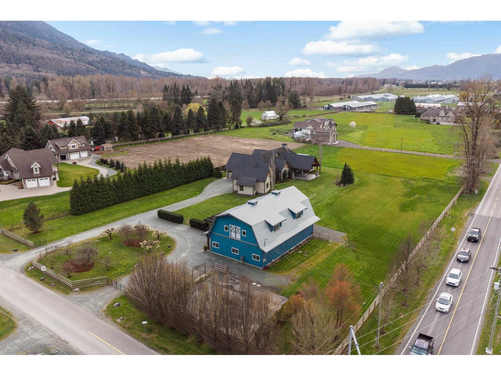 5523 Lickman Road, Greendale, Chilliwack, British Columbia  V2R 4B5 - Photo 39 - R3108511