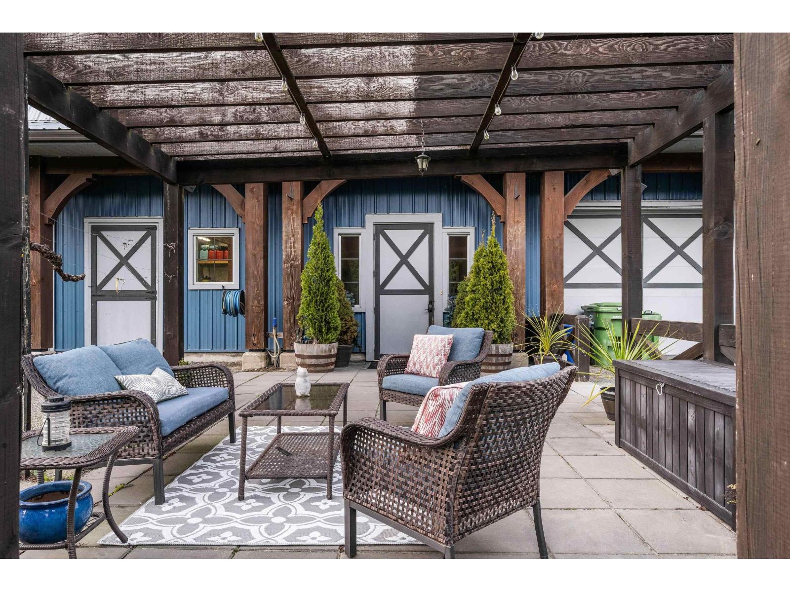 5523 Lickman Road, Greendale, Chilliwack, British Columbia  V2R 4B5 - Photo 31 - R3108511