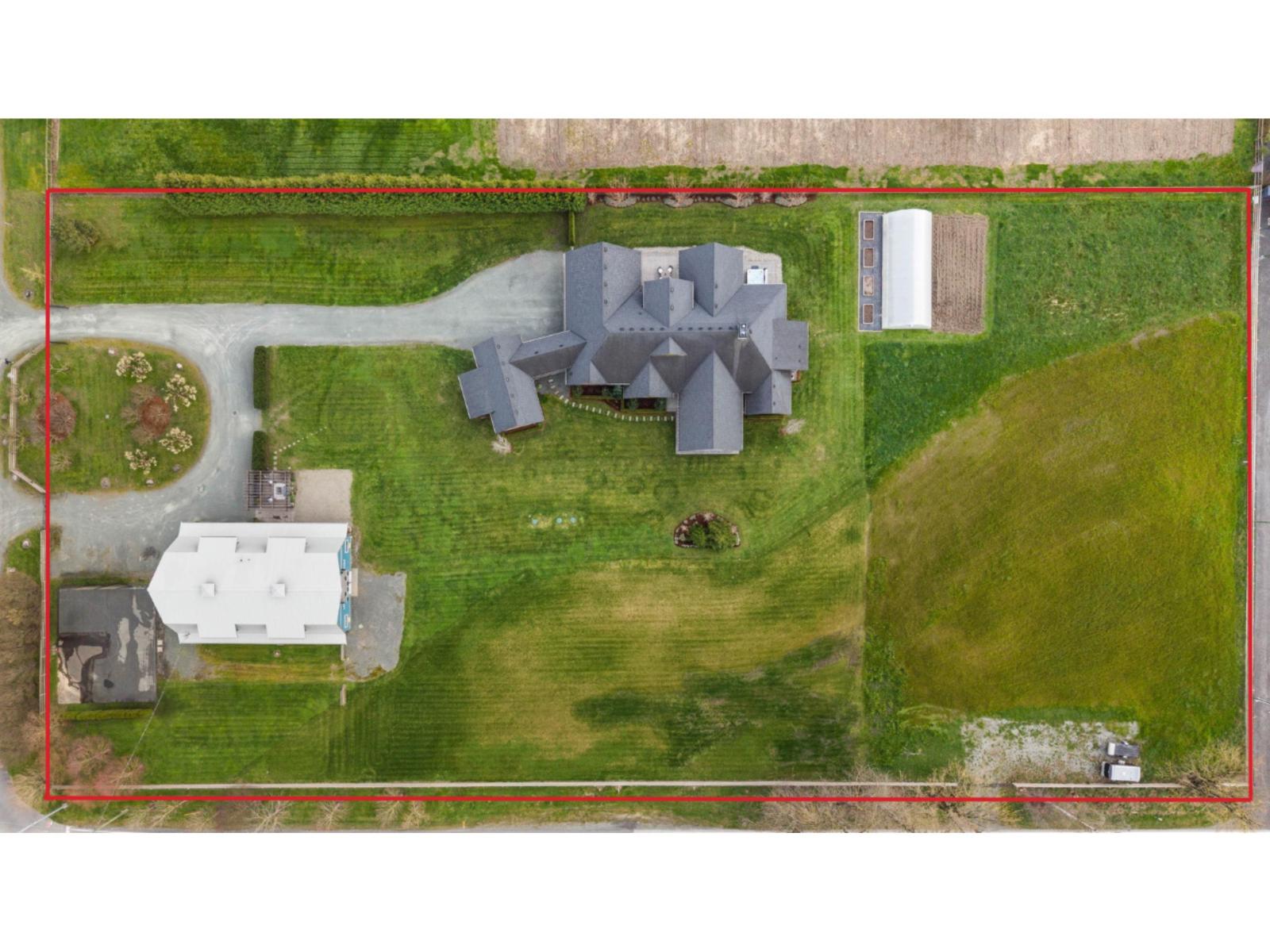 5523 Lickman Road, Greendale, Chilliwack, British Columbia  V2R 4B5 - Photo 40 - R3108511