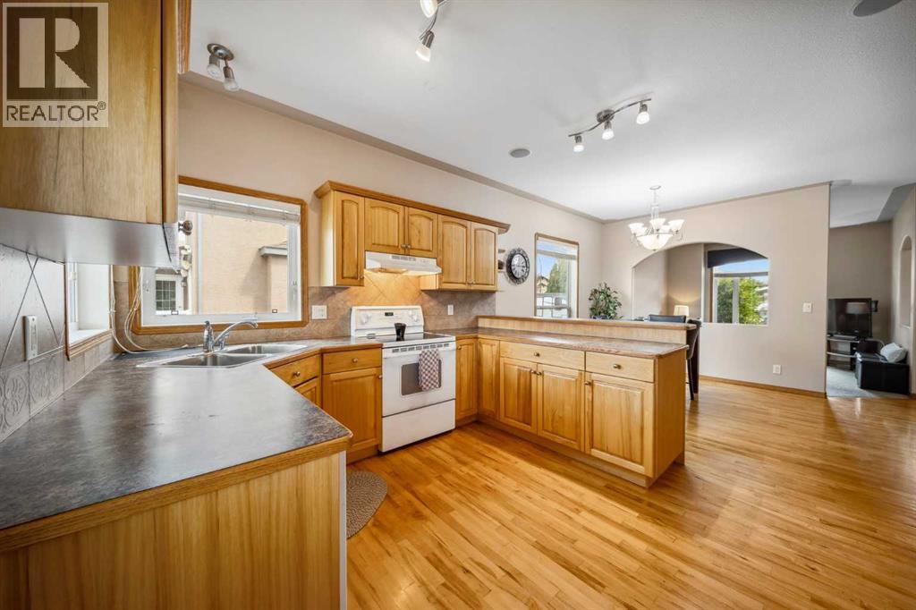 69 Alberts Close, Red Deer, Alberta  T4R 3J7 - Photo 11 - A2279627