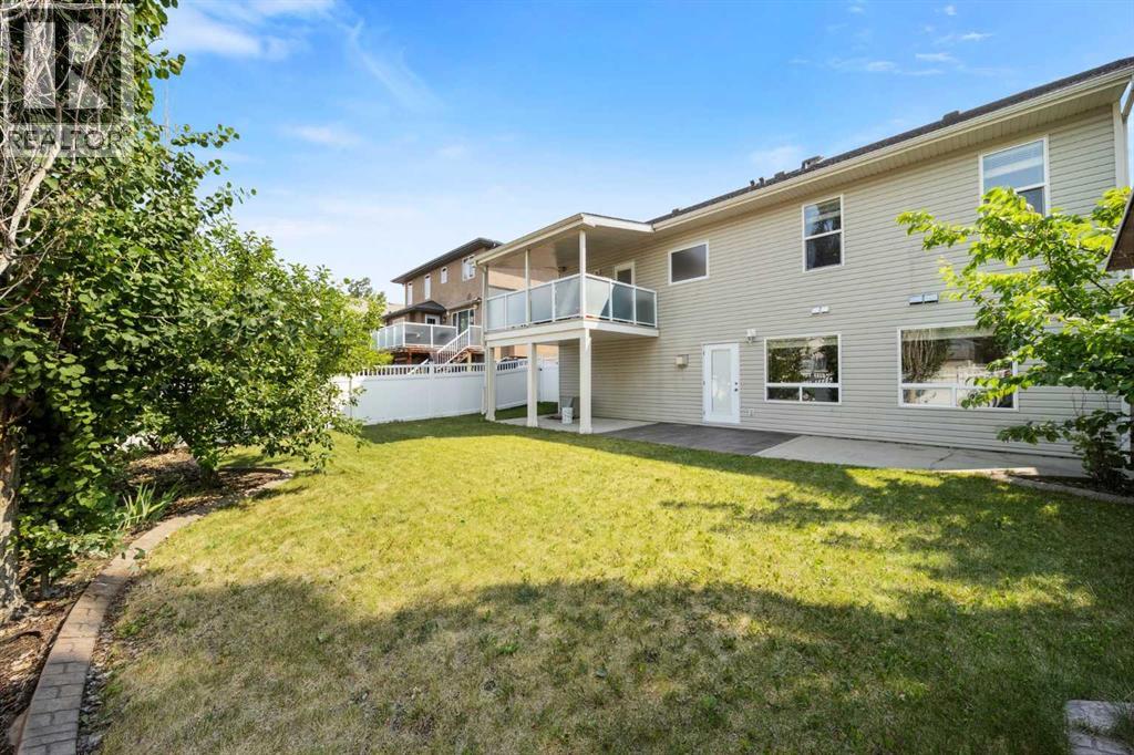 69 Alberts Close, Red Deer, Alberta  T4R 3J7 - Photo 36 - A2279627