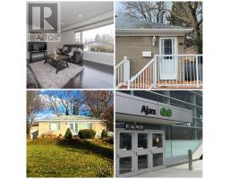 11 HILEY AVENUE, Ajax, Ontario