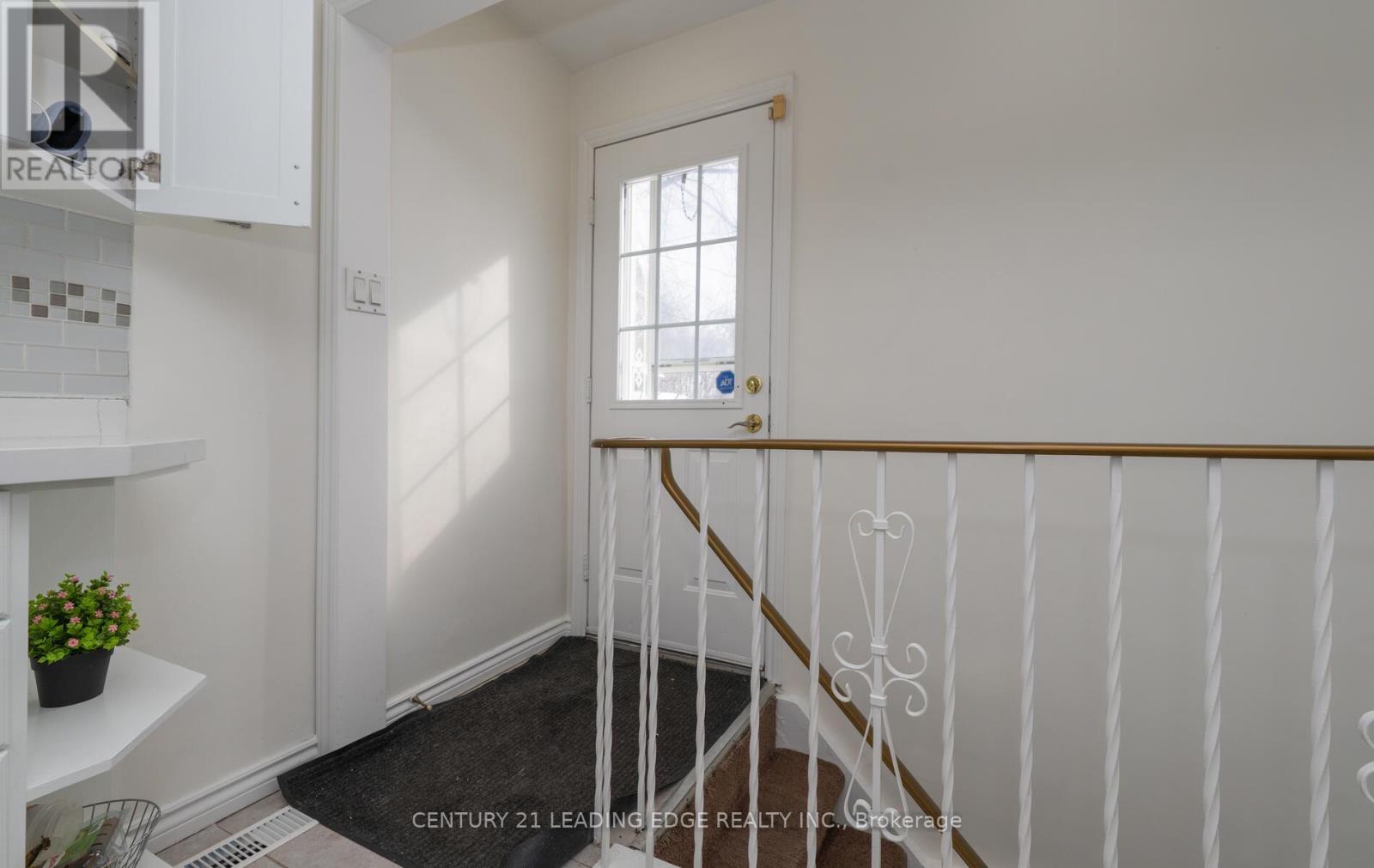 11 Hiley Avenue, Ajax, Ontario  L1S 6H3 - Photo 27 - E12967940