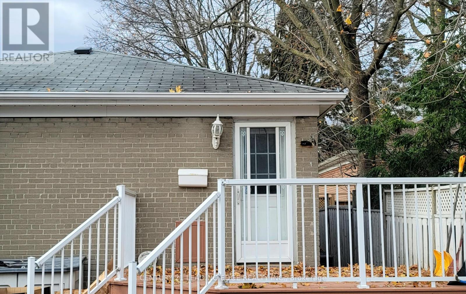 11 Hiley Avenue, Ajax, Ontario  L1S 6H3 - Photo 25 - E12967940