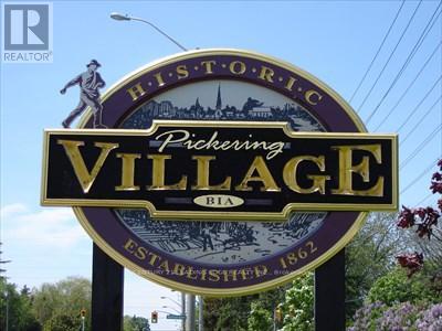 11 Hiley Avenue, Ajax, Ontario  L1S 6H3 - Photo 42 - E12967940