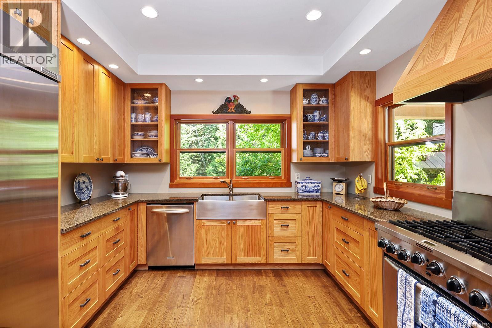 1645 Lea Smith Rd, Hornby Island, British Columbia  V0R 1Z0 - Photo 11 - 1031379