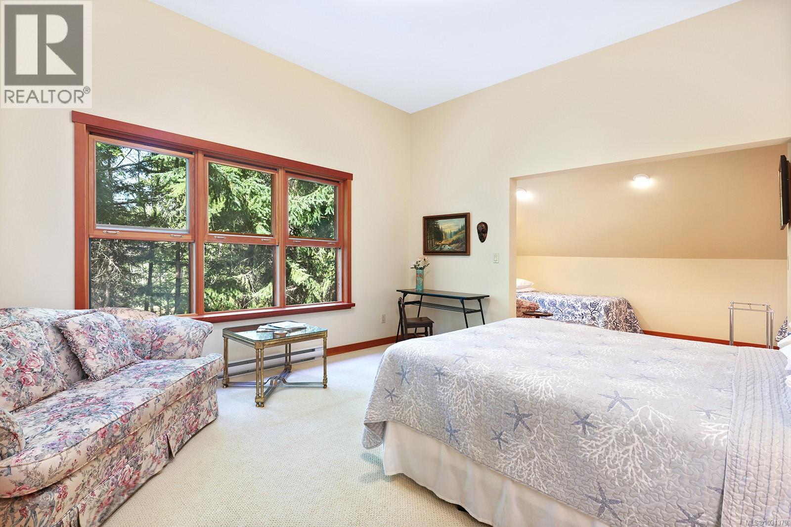 1645 Lea Smith Rd, Hornby Island, British Columbia  V0R 1Z0 - Photo 26 - 1031379