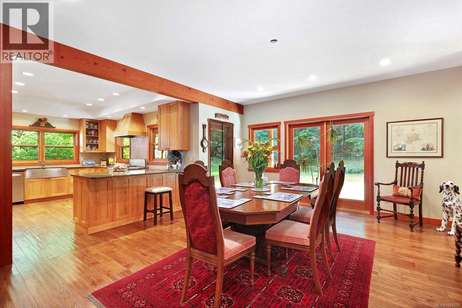 1645 Lea Smith Rd, Hornby Island, British Columbia  V0R 1Z0 - Photo 5 - 1031379