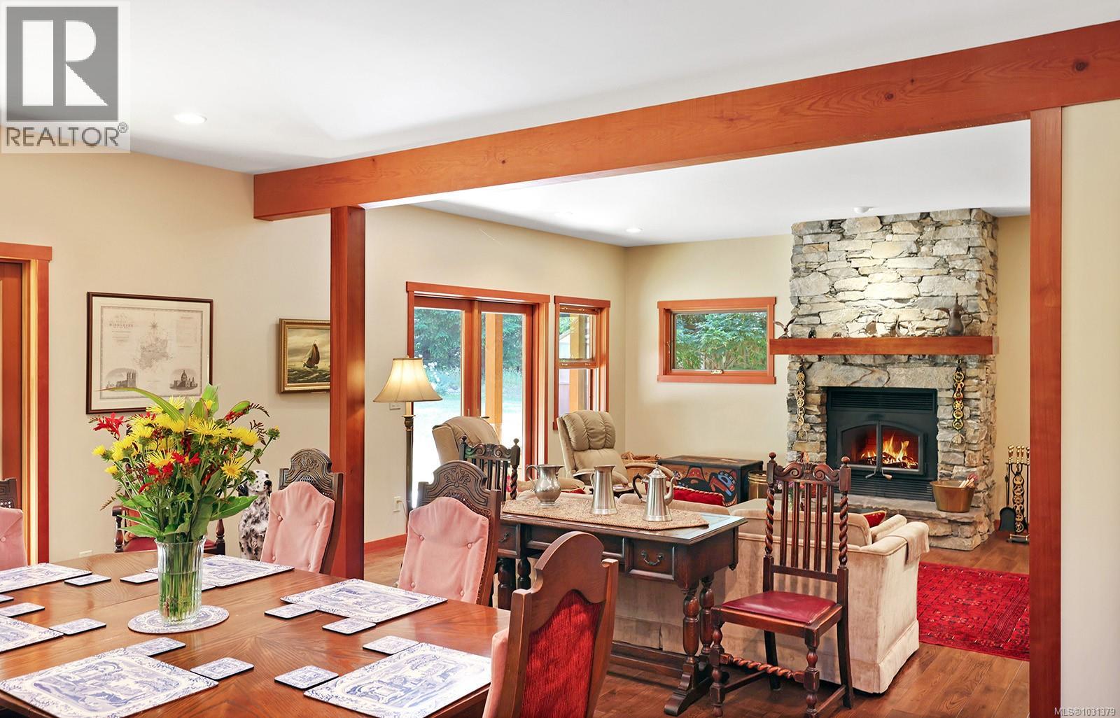 1645 Lea Smith Rd, Hornby Island, British Columbia  V0R 1Z0 - Photo 7 - 1031379