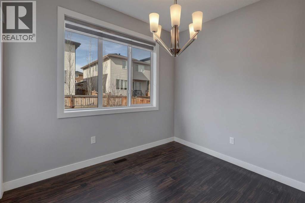 395 Bayview Way Sw, Airdrie, Alberta  T4B 4G1 - Photo 11 - A2293924