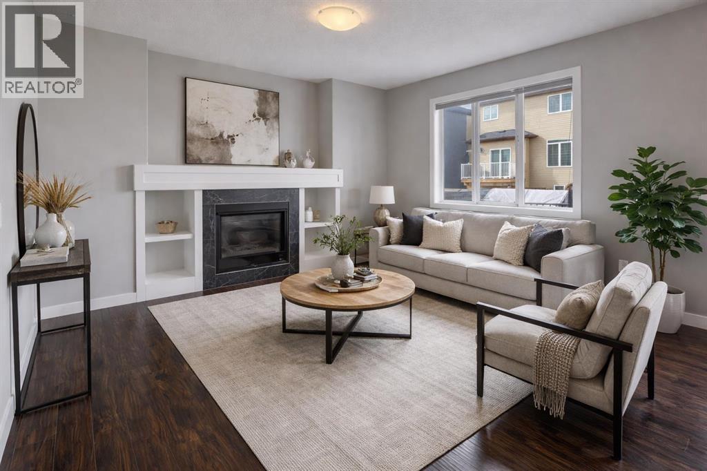 395 Bayview Way Sw, Airdrie, Alberta  T4B 4G1 - Photo 9 - A2293924