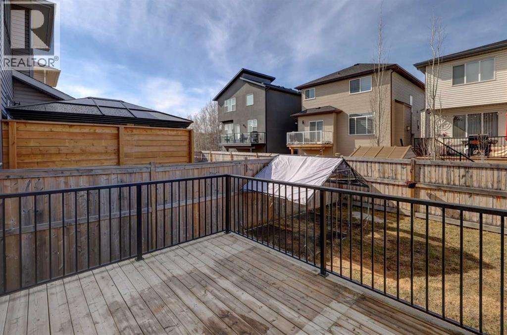 395 Bayview Way Sw, Airdrie, Alberta  T4B 4G1 - Photo 33 - A2293924