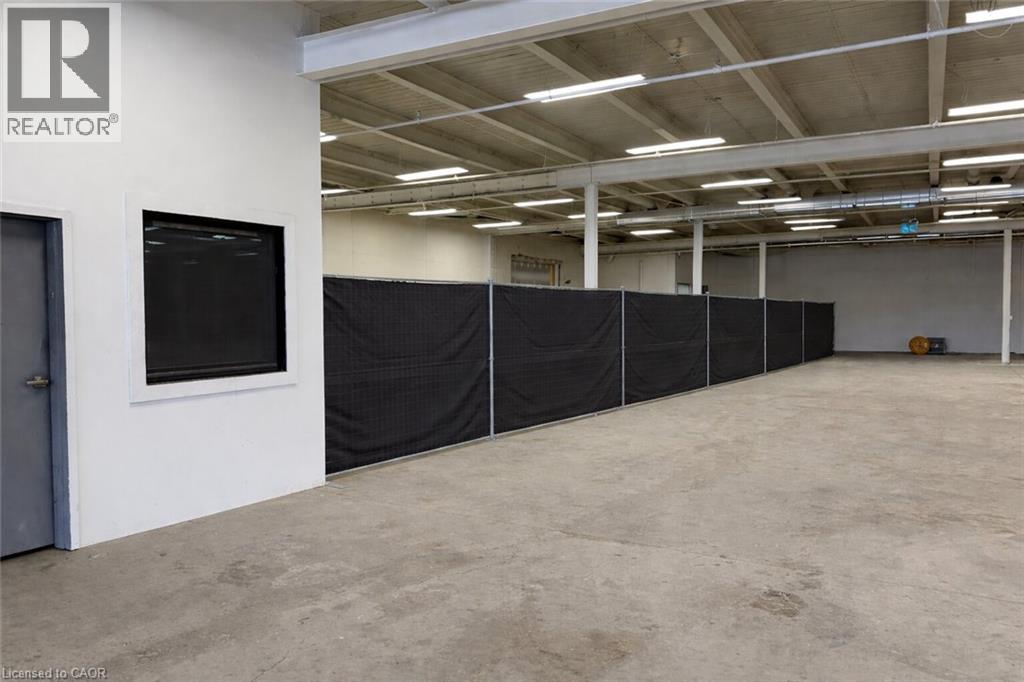 5900 Thorold Stone Road Unit# 3c-D, Thorold, Ontario  L2J 1A2 - Photo 3 - 40817939