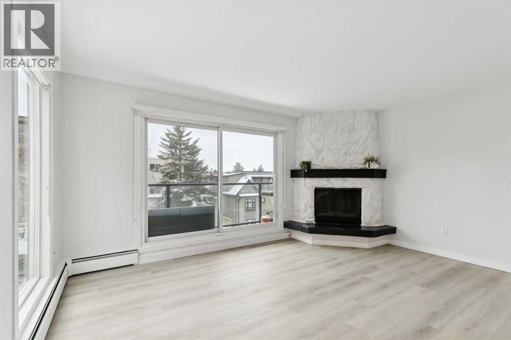 31, 2414 14a Street, Calgary, Alberta  T2T 3X3 - Photo 8 - A2299711