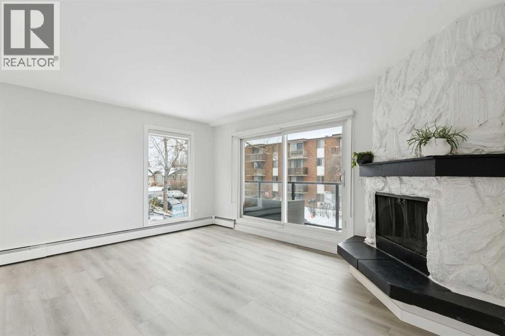 31, 2414 14a Street, Calgary, Alberta  T2T 3X3 - Photo 9 - A2299711