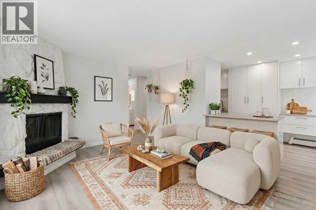 31, 2414 14a Street, Calgary, Alberta  T2T 3X3 - Photo 2 - A2299711