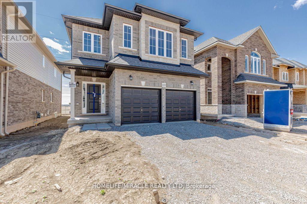 223 Rockledge Drive, Hamilton, Ontario  L0R 1P0 - Photo 3 - X12972816