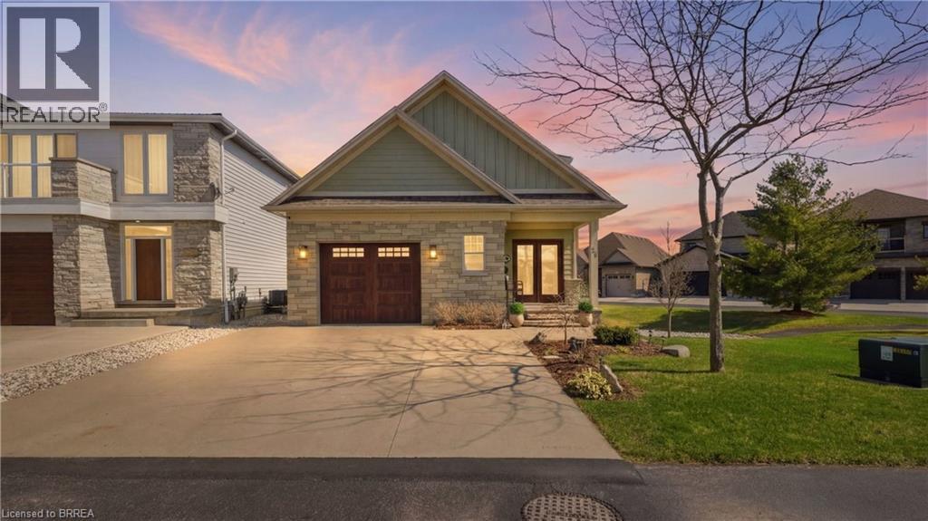 80 NEW LAKESHORE Road Unit# 20, Port Dover, Ontario