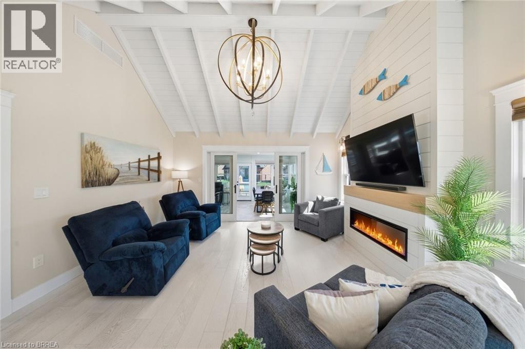 80 New Lakeshore Road Unit# 20, Port Dover, Ontario  N0A 1N8 - Photo 17 - 40818968