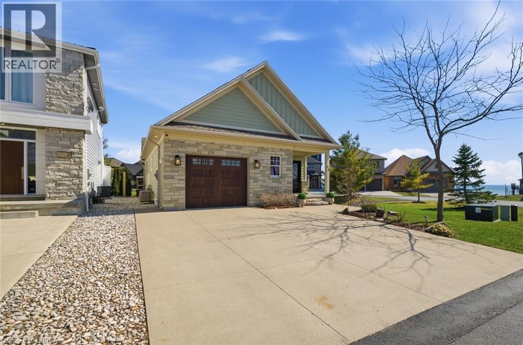 80 New Lakeshore Road Unit# 20, Port Dover, Ontario  N0A 1N8 - Photo 2 - 40818968