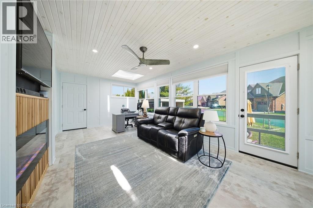 80 New Lakeshore Road Unit# 20, Port Dover, Ontario  N0A 1N8 - Photo 20 - 40818968