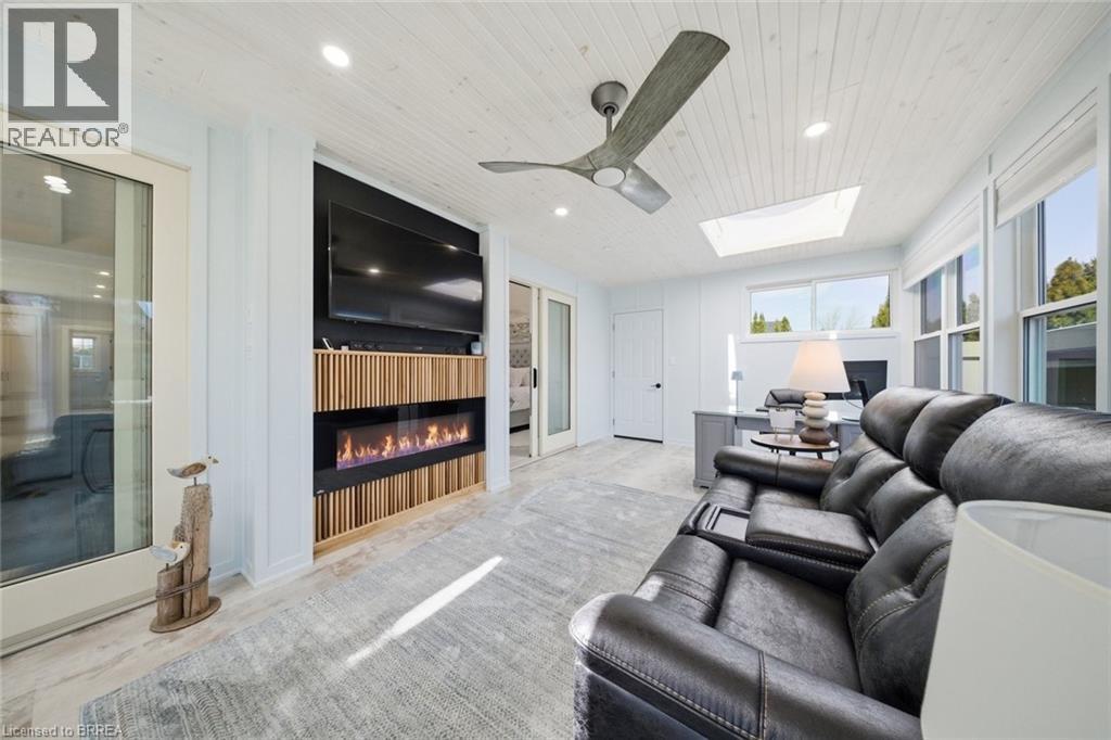 80 New Lakeshore Road Unit# 20, Port Dover, Ontario  N0A 1N8 - Photo 22 - 40818968