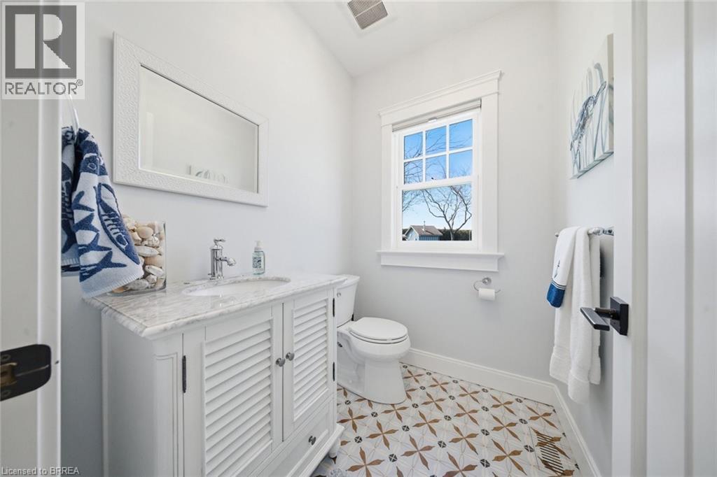 80 New Lakeshore Road Unit# 20, Port Dover, Ontario  N0A 1N8 - Photo 24 - 40818968