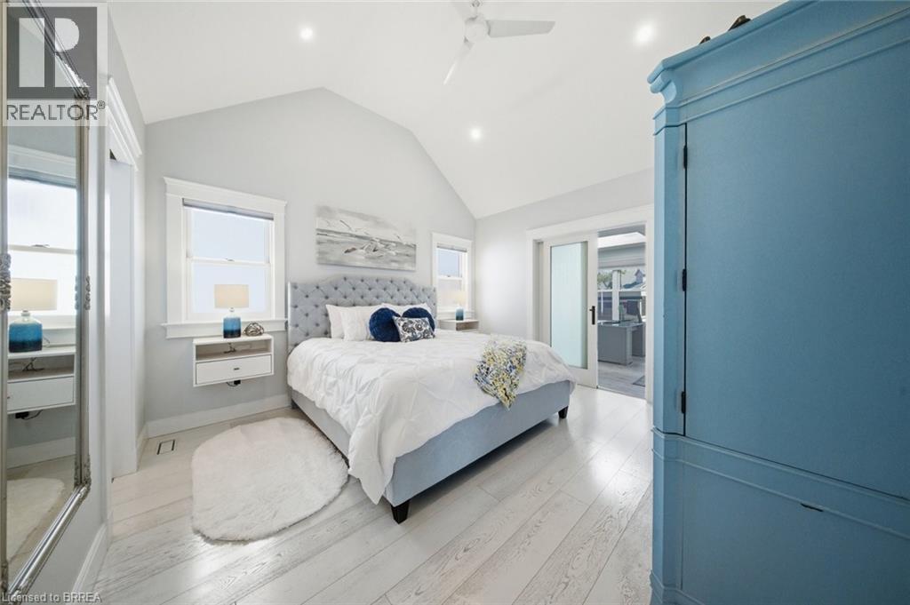 80 New Lakeshore Road Unit# 20, Port Dover, Ontario  N0A 1N8 - Photo 25 - 40818968