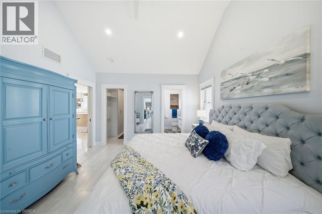 80 New Lakeshore Road Unit# 20, Port Dover, Ontario  N0A 1N8 - Photo 26 - 40818968