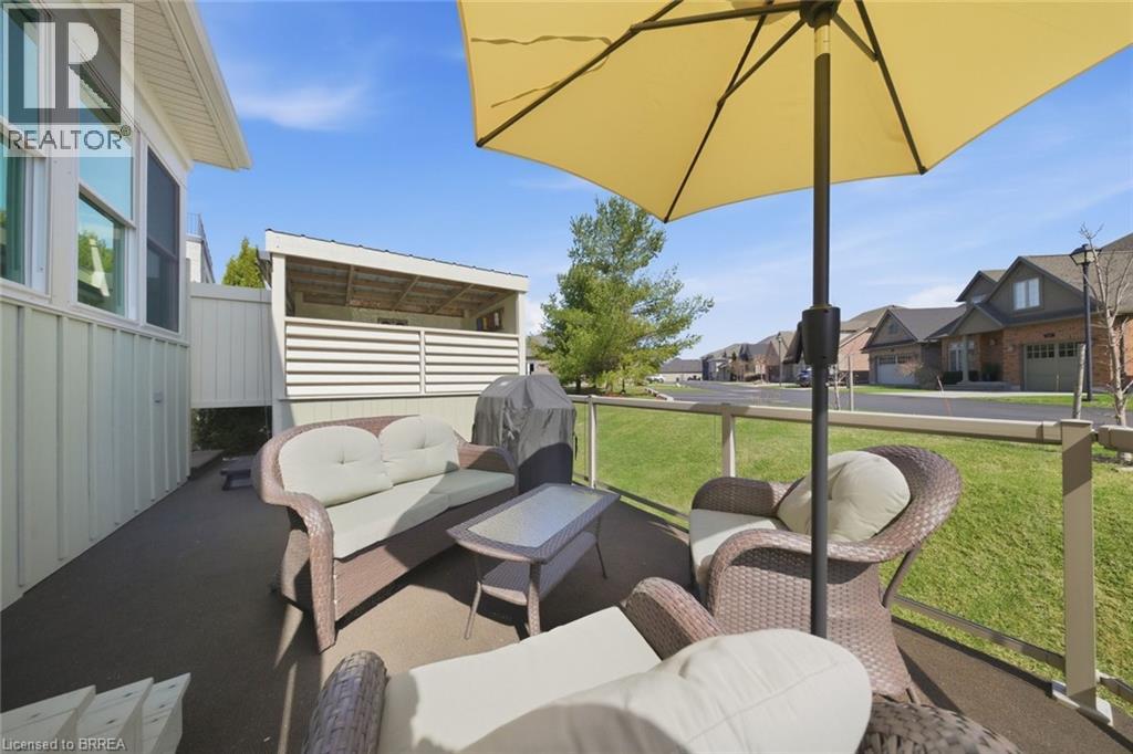 80 New Lakeshore Road Unit# 20, Port Dover, Ontario  N0A 1N8 - Photo 37 - 40818968