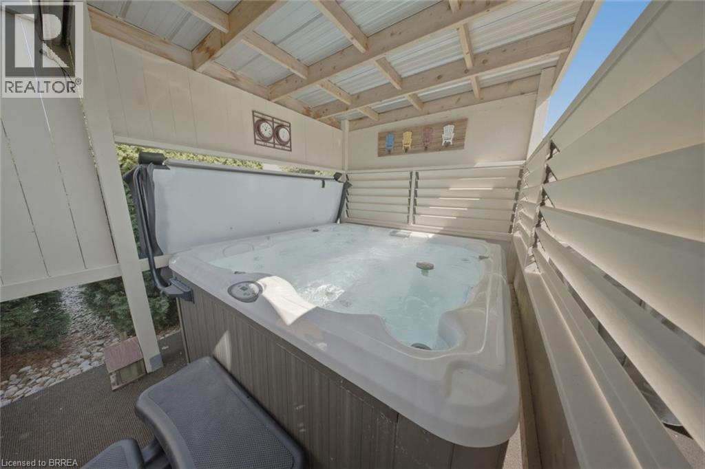 80 New Lakeshore Road Unit# 20, Port Dover, Ontario  N0A 1N8 - Photo 38 - 40818968