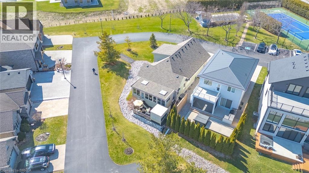 80 New Lakeshore Road Unit# 20, Port Dover, Ontario  N0A 1N8 - Photo 43 - 40818968