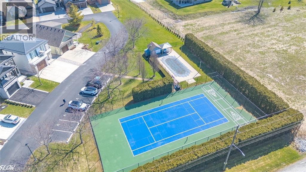 80 New Lakeshore Road Unit# 20, Port Dover, Ontario  N0A 1N8 - Photo 45 - 40818968