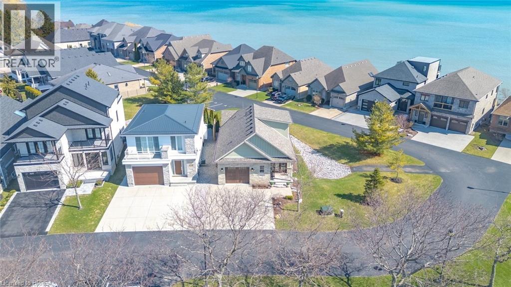 80 New Lakeshore Road Unit# 20, Port Dover, Ontario  N0A 1N8 - Photo 5 - 40818968