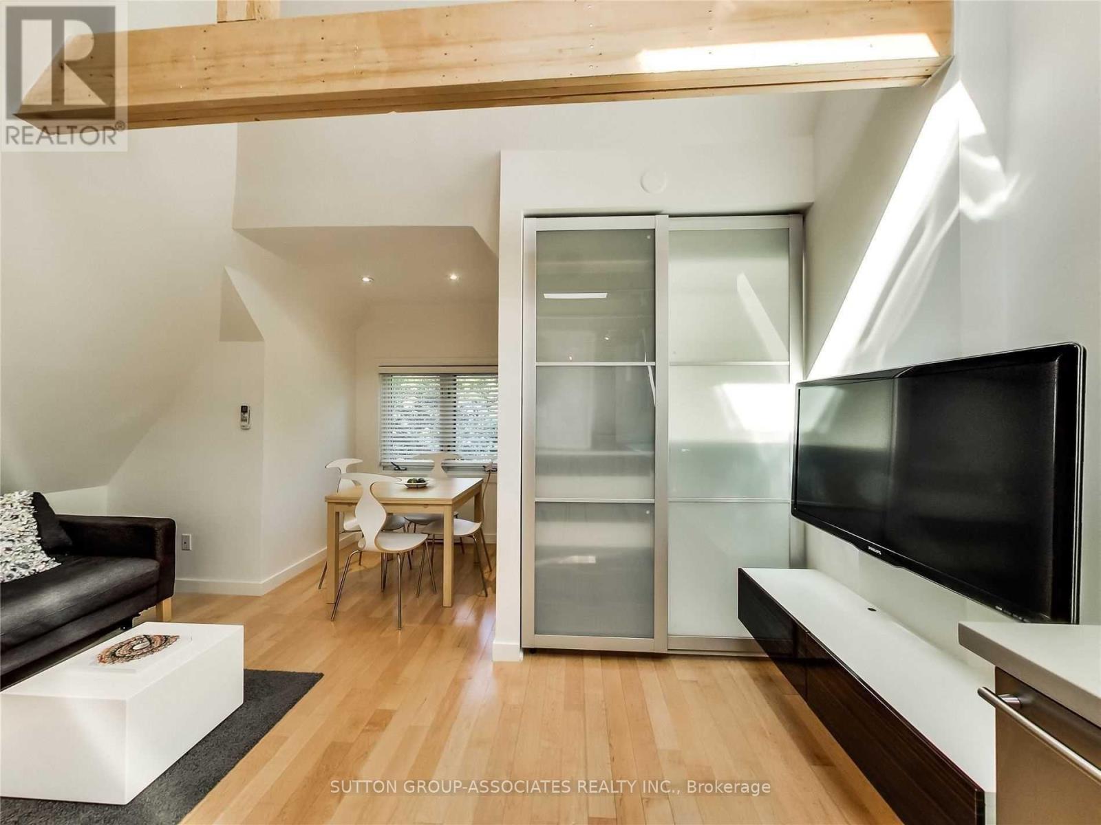 3 - 477 Brunswick Avenue, Toronto, Ontario  M5R 2Z6 - Photo 11 - C12934354