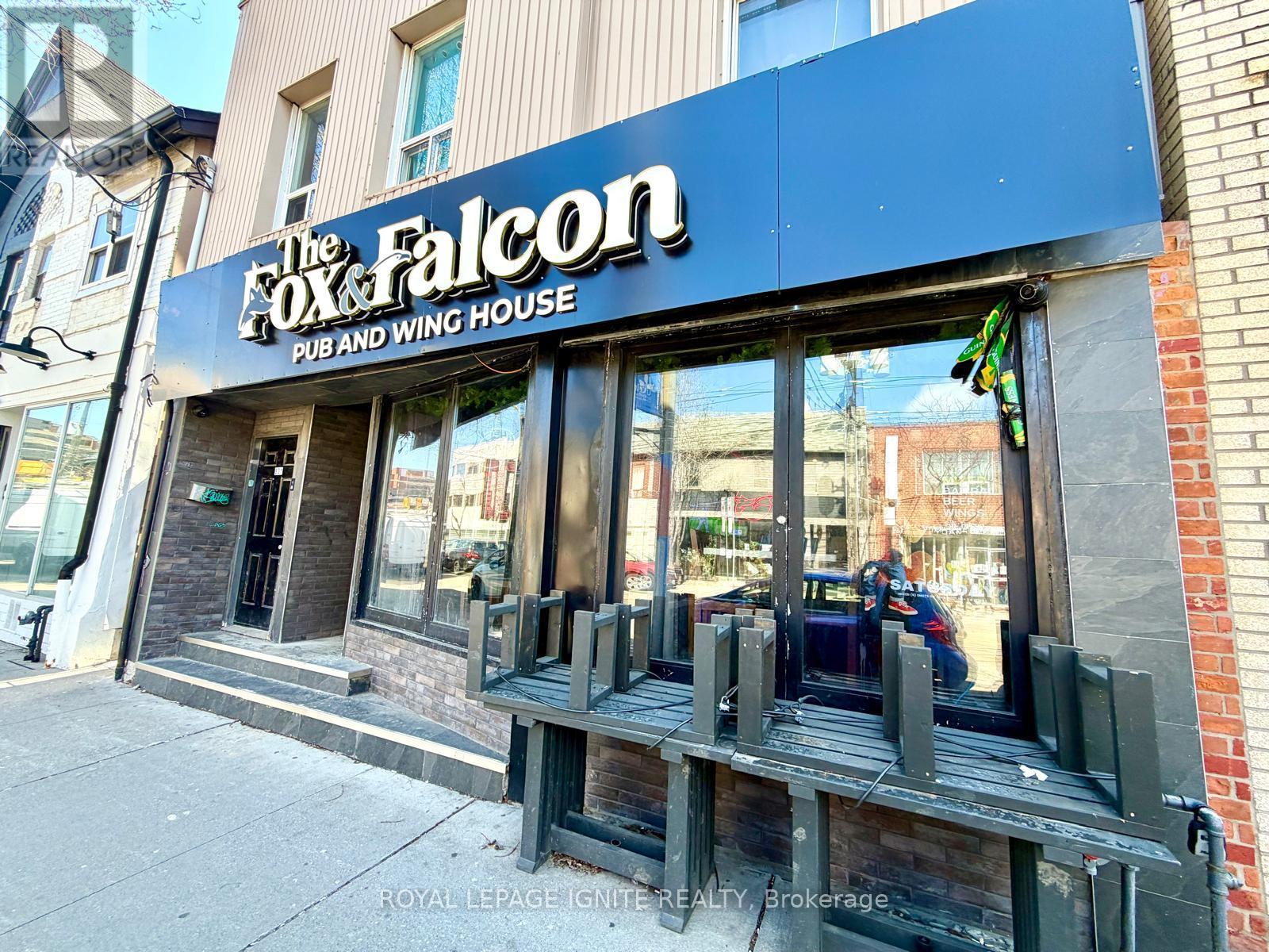 831 Dundas Street W, Toronto, Ontario  M6J 1V4 - Photo 15 - C12968402