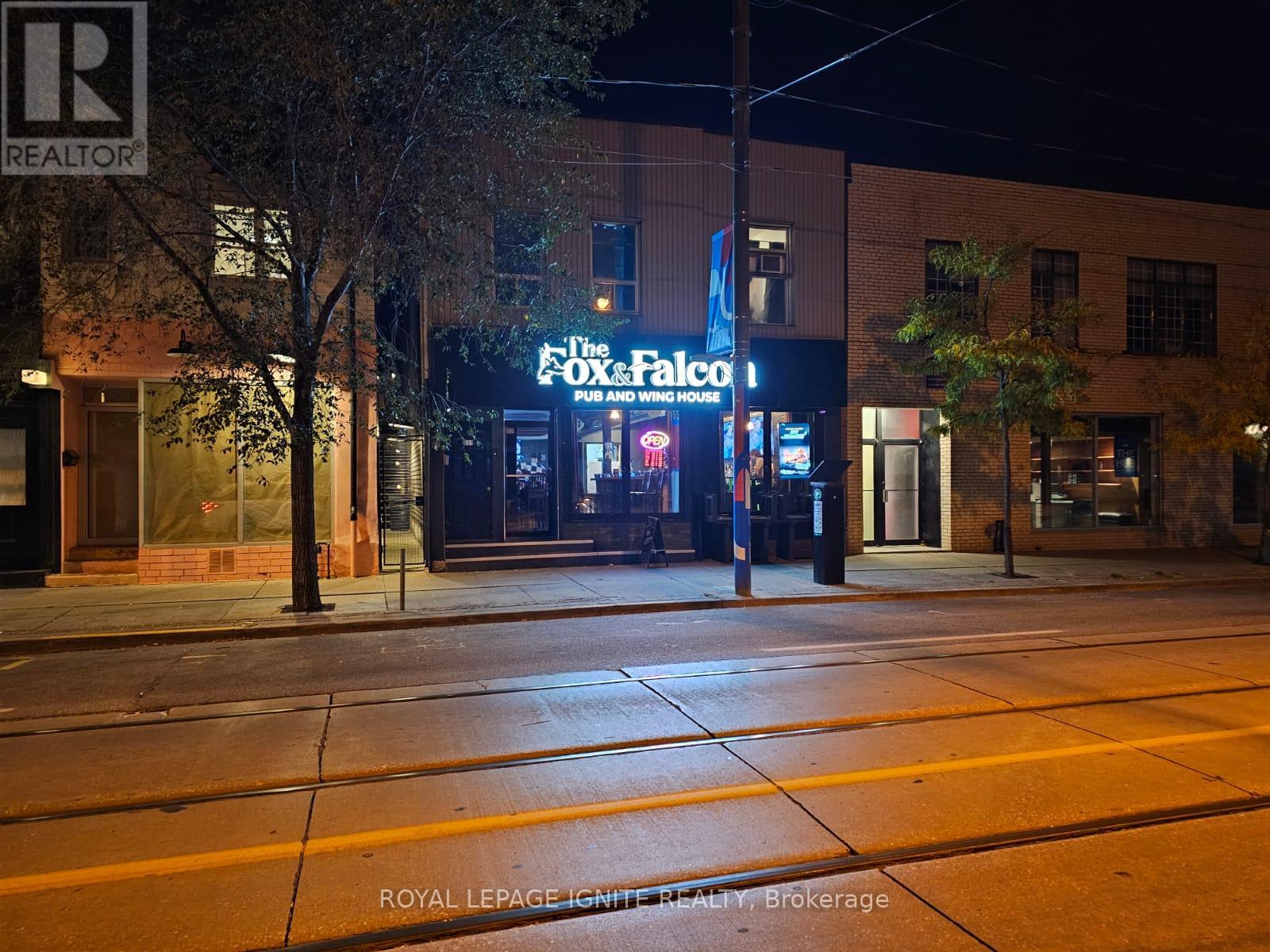 831 Dundas Street W, Toronto, Ontario  M6J 1V4 - Photo 24 - C12968402