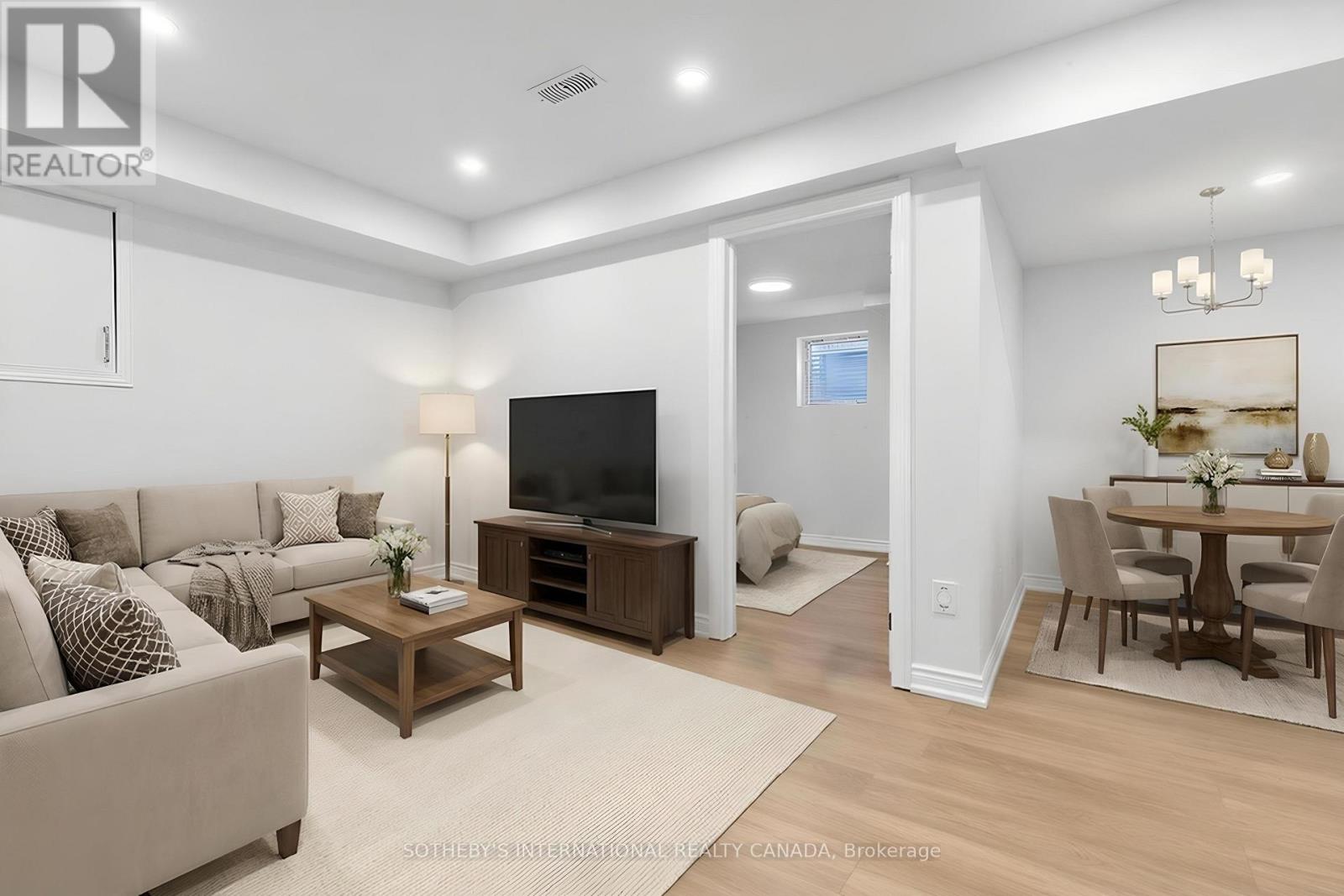 Basement - 11 Valley Centre Drive, Toronto, Ontario  M1X 1K9 - Photo 21 - E12973782