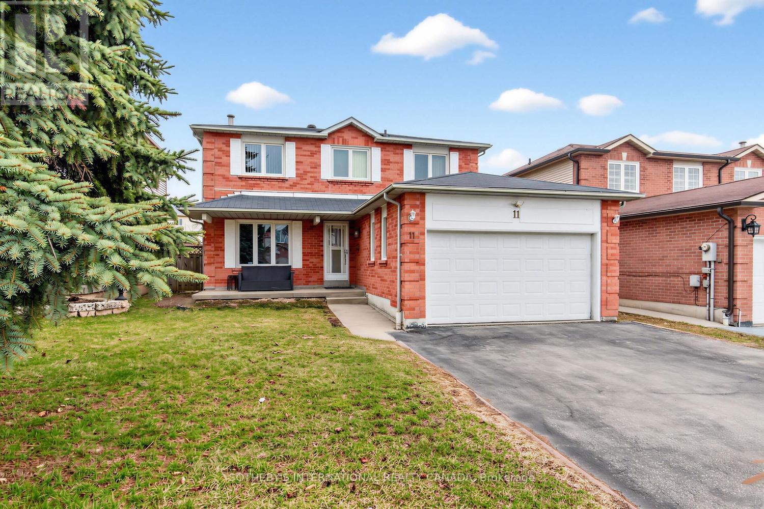 BASEMENT - 11 VALLEY CENTRE DRIVE, Toronto, Ontario
