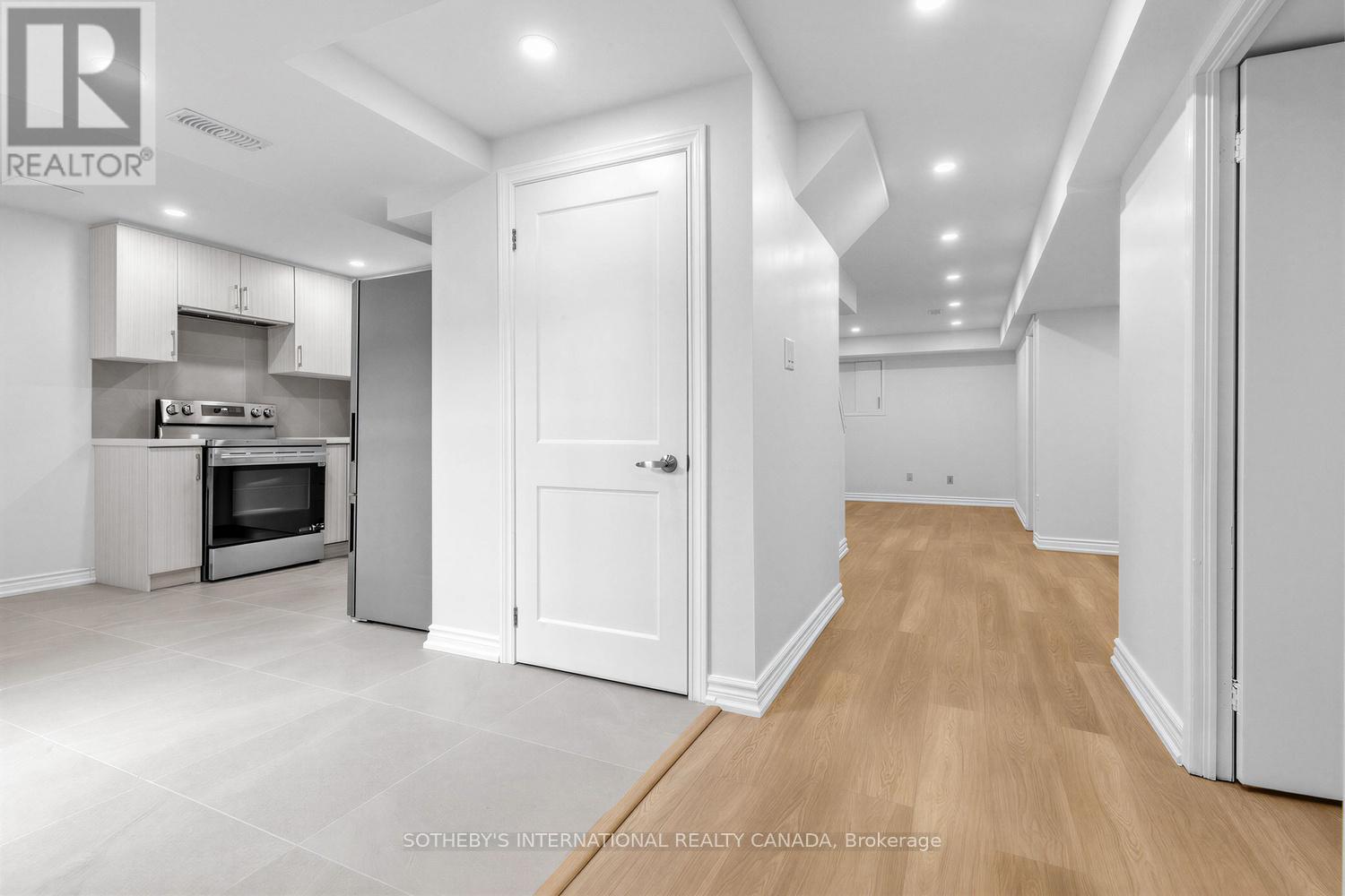 Basement - 11 Valley Centre Drive, Toronto, Ontario  M1X 1K9 - Photo 3 - E12973782