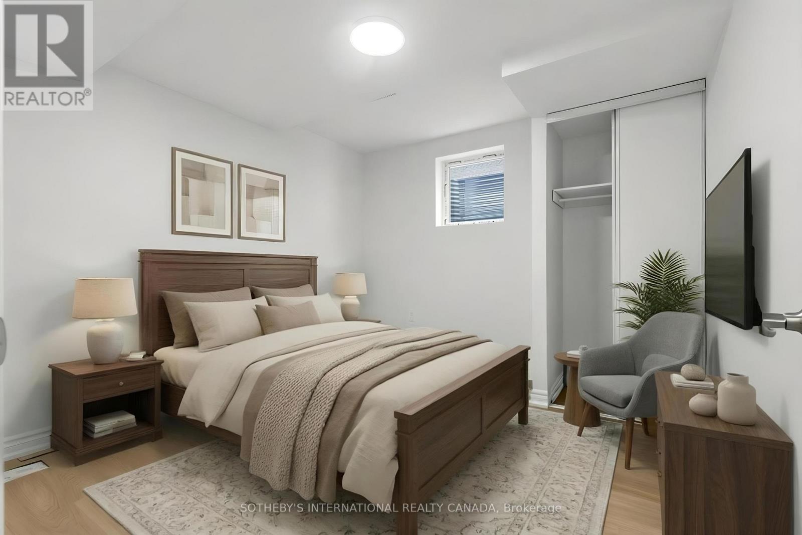 Basement - 11 Valley Centre Drive, Toronto, Ontario  M1X 1K9 - Photo 15 - E12973782