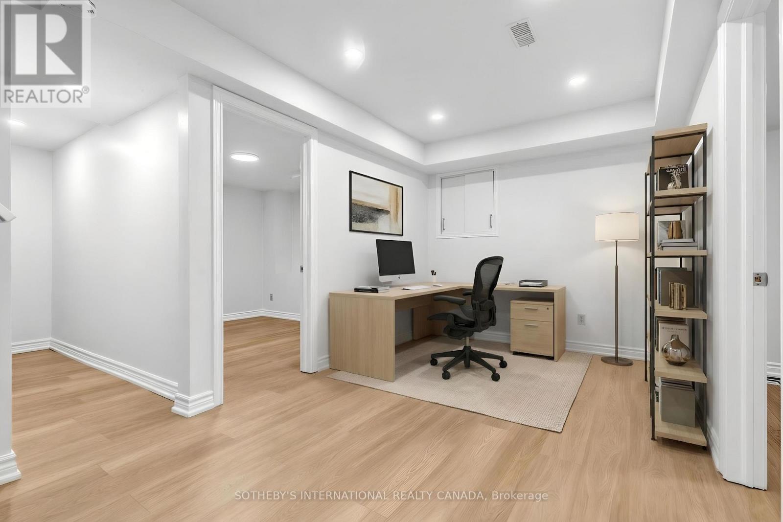 Basement - 11 Valley Centre Drive, Toronto, Ontario  M1X 1K9 - Photo 20 - E12973782