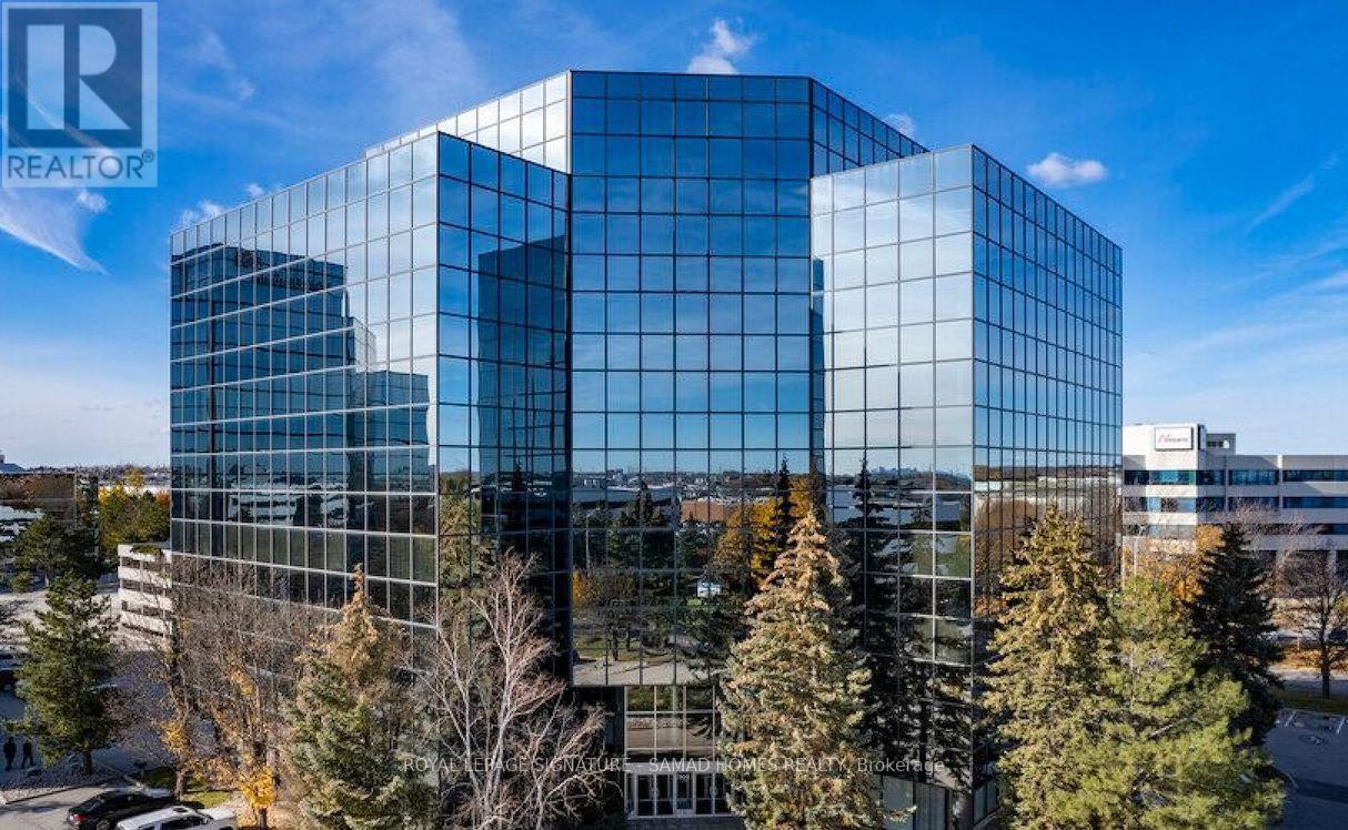 401 - 90 ALLSTATE PARKWAY, Markham, Ontario