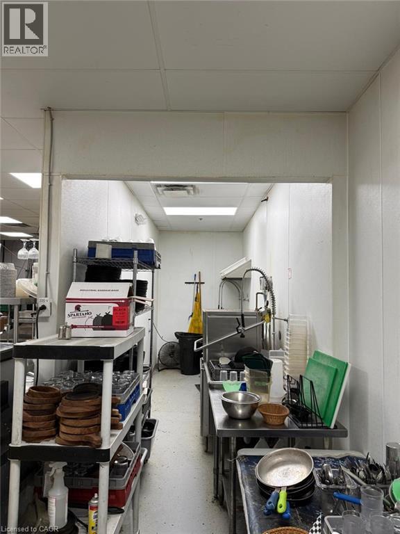 1400 Aimco Boulevard Unit# 4, Mississauga, Ontario  L4W 4K2 - Photo 10 - 40818978