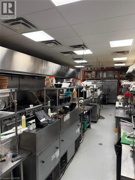 1400 Aimco Boulevard Unit# 4, Mississauga, Ontario  L4W 4K2 - Photo 11 - 40818978