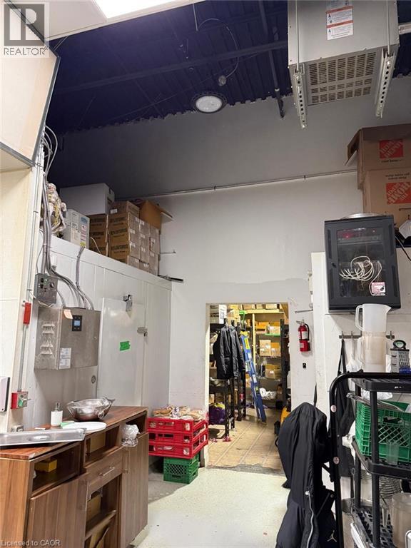 1400 Aimco Boulevard Unit# 4, Mississauga, Ontario  L4W 4K2 - Photo 13 - 40818978