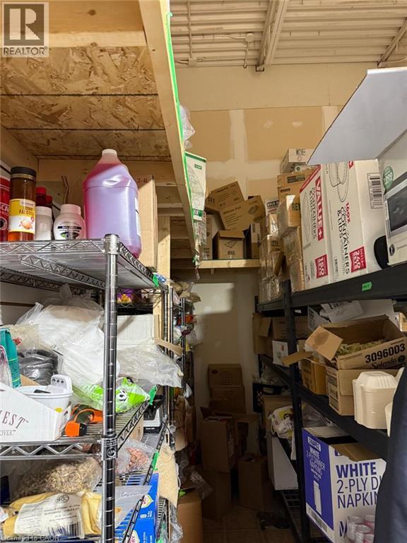 1400 Aimco Boulevard Unit# 4, Mississauga, Ontario  L4W 4K2 - Photo 16 - 40818978