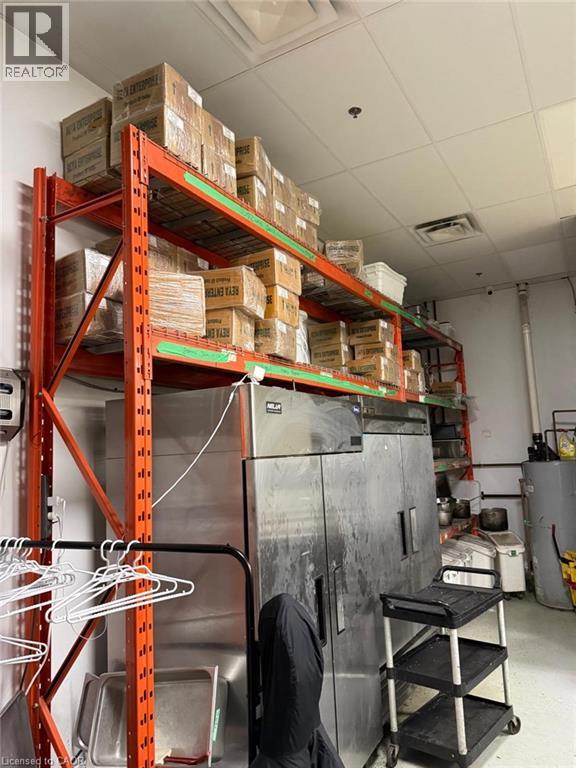 1400 Aimco Boulevard Unit# 4, Mississauga, Ontario  L4W 4K2 - Photo 18 - 40818978