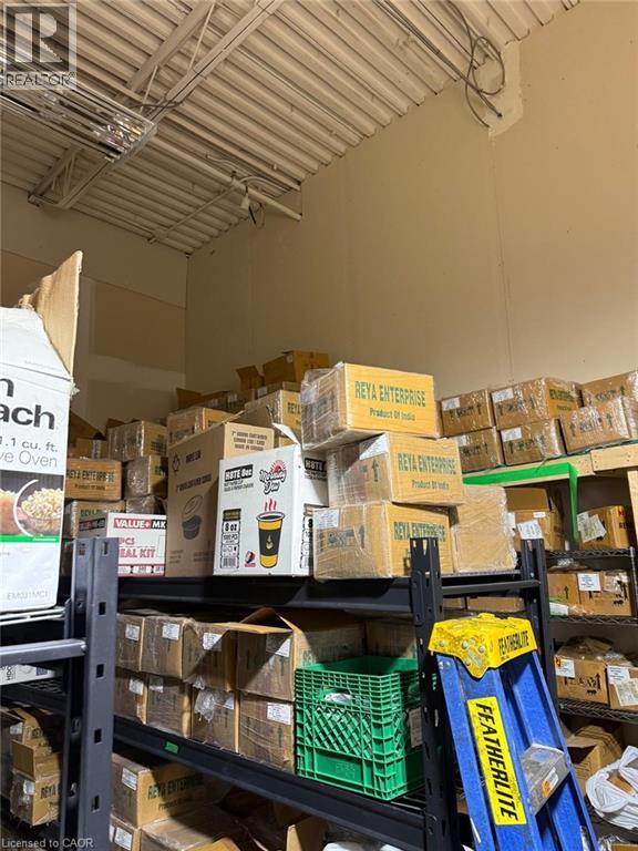 1400 Aimco Boulevard Unit# 4, Mississauga, Ontario  L4W 4K2 - Photo 20 - 40818978