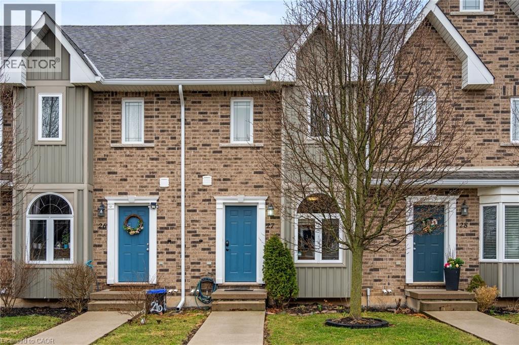 68a Main Street N Unit# 27, Hagersville, Ontario  N0A 1H0 - Photo 2 - 40818841